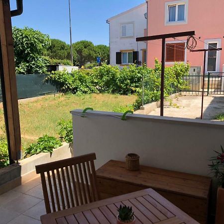 Apartman Gloria Apartamento Mali Lošinj Exterior foto