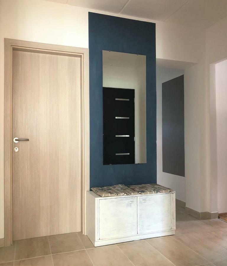 Apartman Gloria Apartamento Mali Lošinj Exterior foto