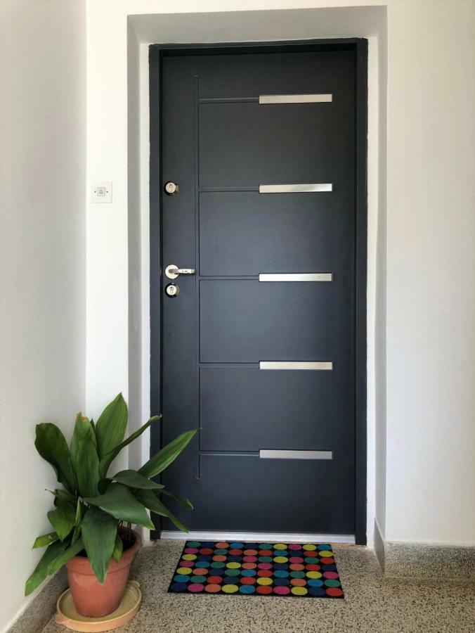 Apartman Gloria Apartamento Mali Lošinj Exterior foto