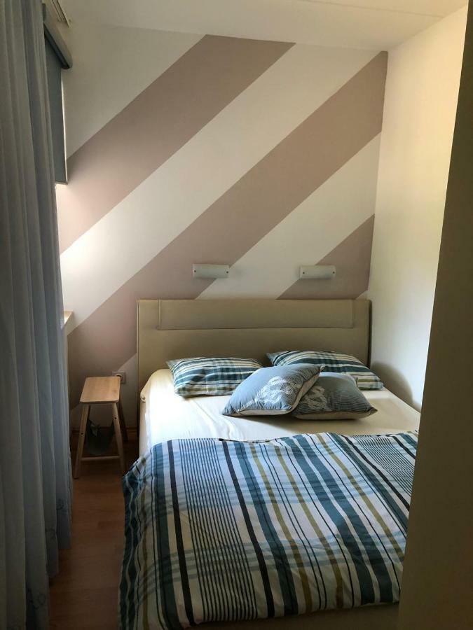 Apartman Gloria Apartamento Mali Lošinj Exterior foto